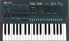 KORG/OPSIX
