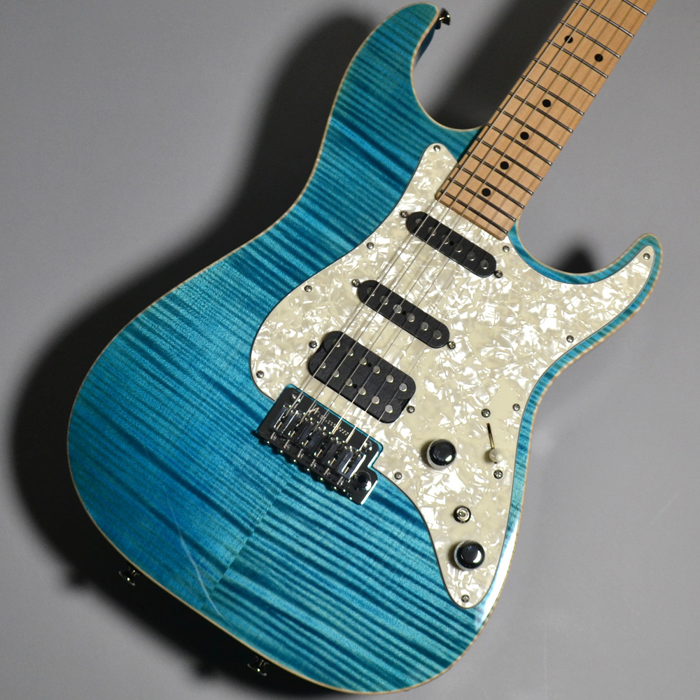 Tom Anderson DROP TOP CLASSIC -Bora Bora Blue-