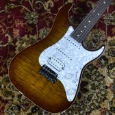 Suhr Guitarフェア開催中【10/22まで】