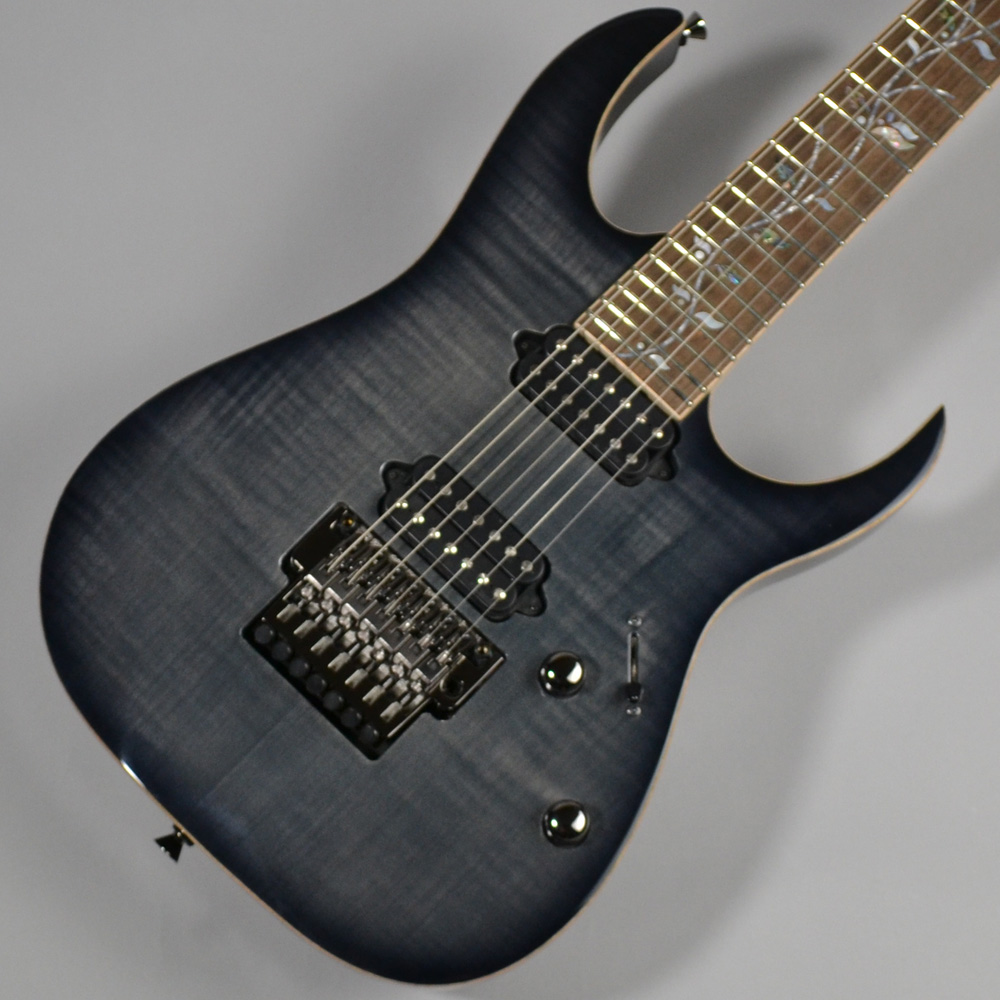 Ibanez j.custom RG8527 