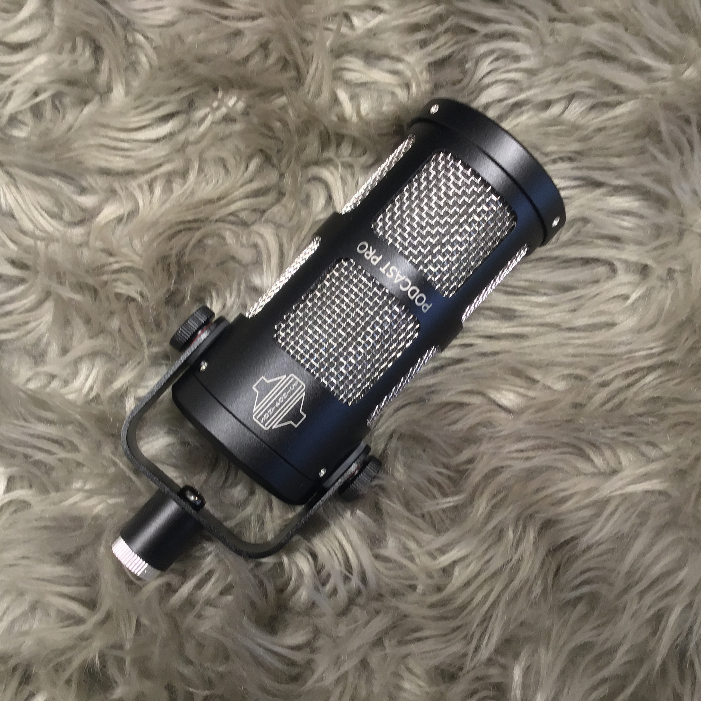 SONTRONICSPODCAST PRO BK