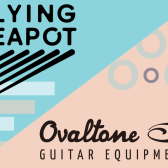 12月23日(土)Ovaltone,Flying Teapot合同試奏イベント 開催！！