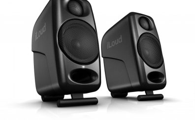 在庫限り！IK MultimediaのiLoud Micro Monitor、iLoud MTMがお買い得に！