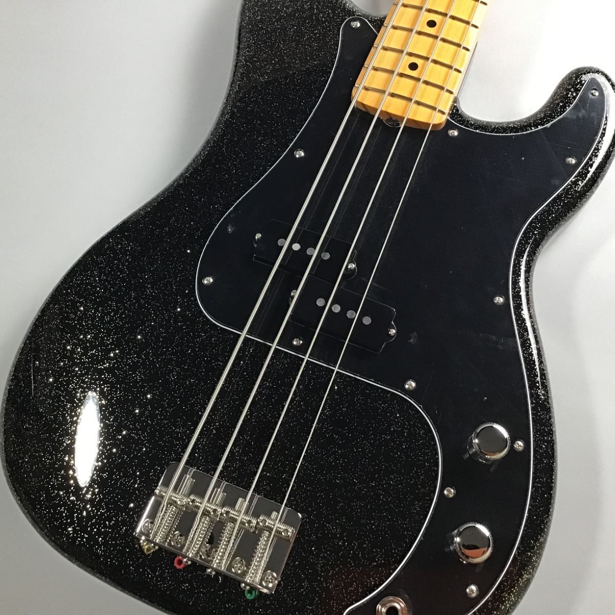 FenderJ Signature Precision Bass