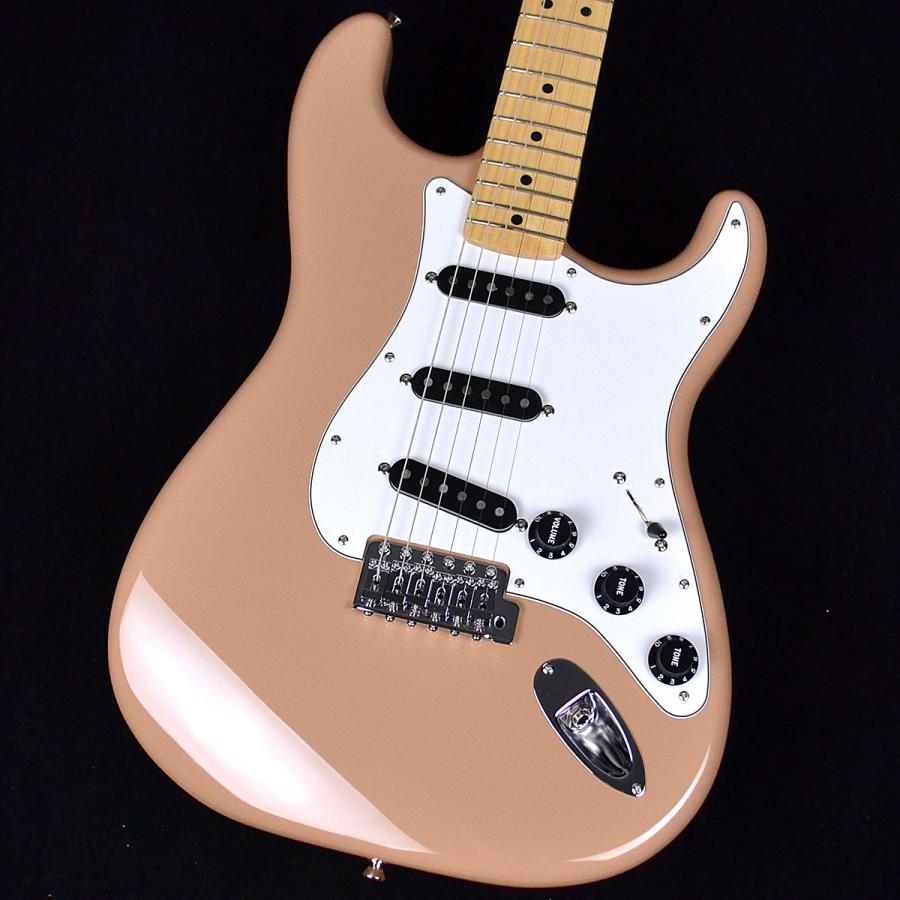 Fender Made In Japan Limited International Color Stratocaster