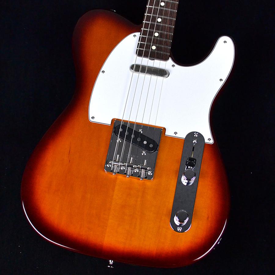 Fender Made In Japan Limited International Color Telecaster