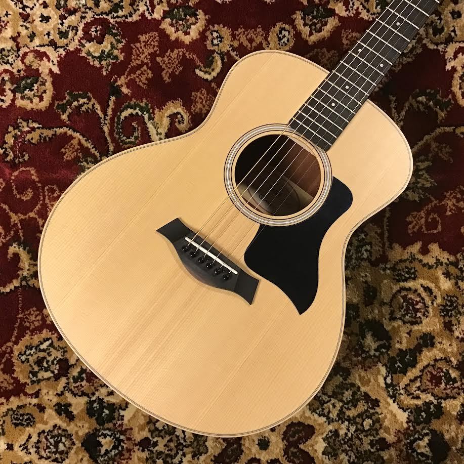 TaylorGS Mini-e Rosewood