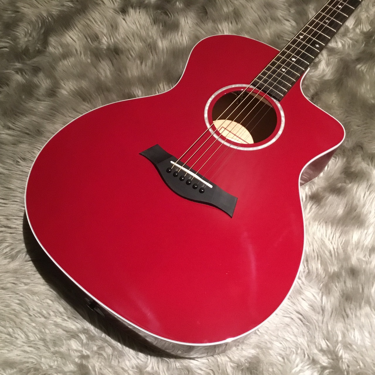 Taylor214ce DLX