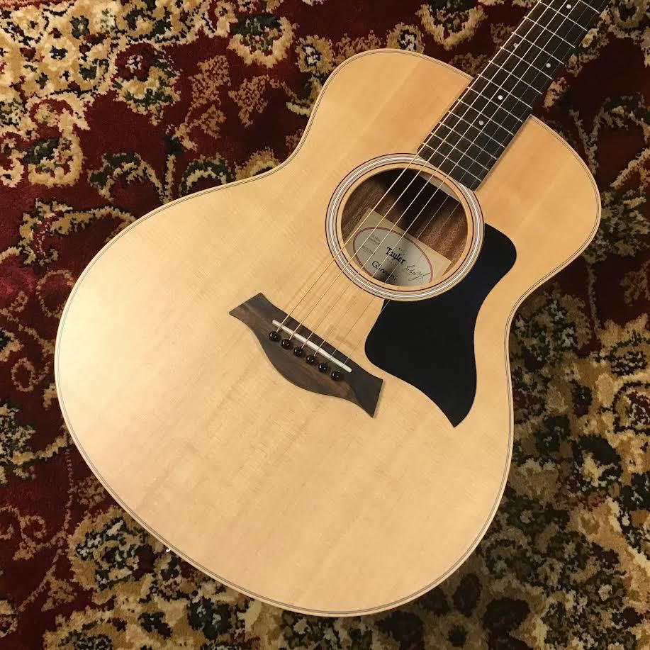 TaylorGS Mini Rosewood