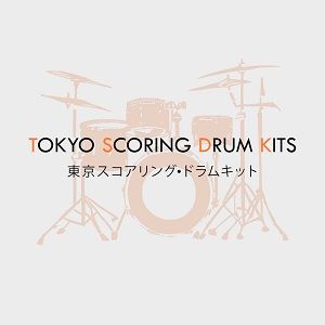 IMPACT SOUNDWORKSTOKYO SCORING DRUM KITS