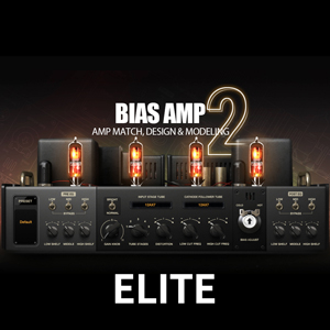 Positive GridBIAS AMP 2.0 Elite