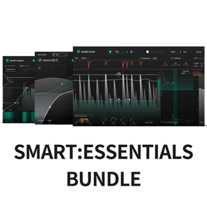 SONIBLESMART:ESSENTIALS BUNDLE