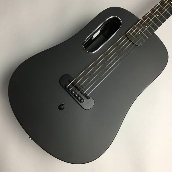 LAVA Music BLUE LAVA TCH AB<br />
長期展示品のため現品特価！<br />
通常価格￥91,300(税込)<br />
↓<br />
特別価格¥77,605(税込)