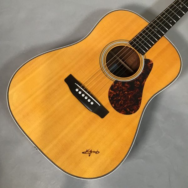 K.Yairi SL-RO HQ<br />
<br />
￥ 205,200 税込