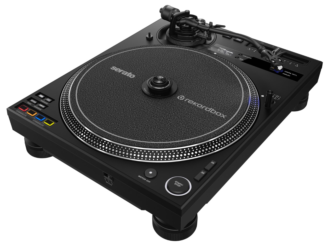 Pioneer DJPLX-CRSS12