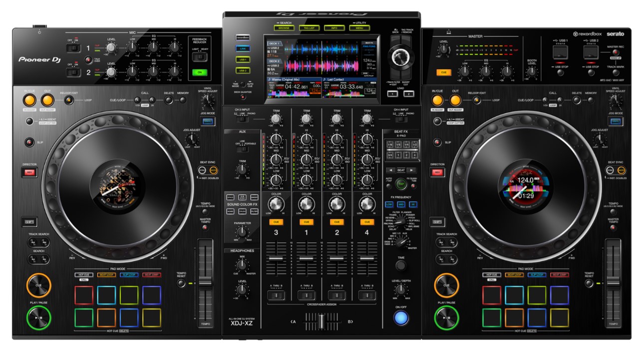 DJ機材 常時多数多数展示中！】DJのご相談は仙台ロフト店へ！DJ