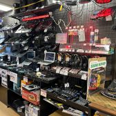 【DJ機材　常時多数多数展示中！】DJのご相談は仙台ロフト店へ！DJコーナーのご案内