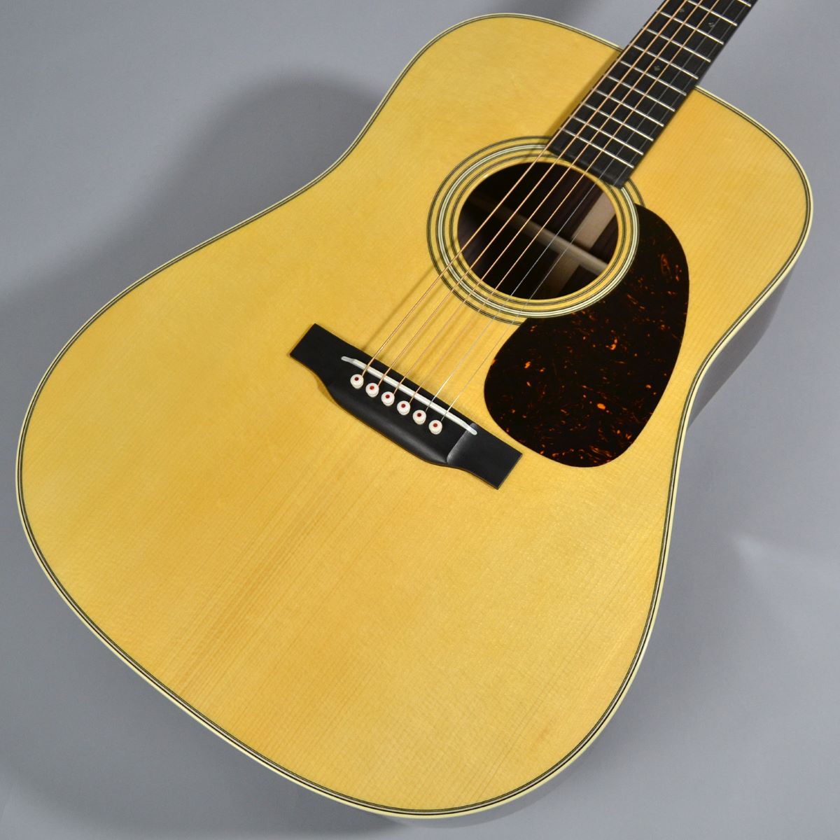 MartinCTM D-28 Adirondack Spruce