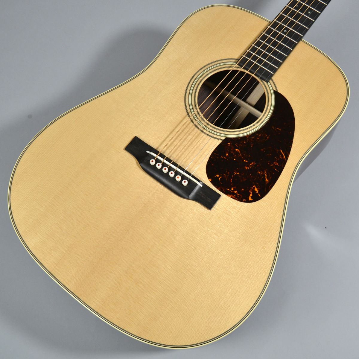 MartinCTM D-28 Sitka VTS