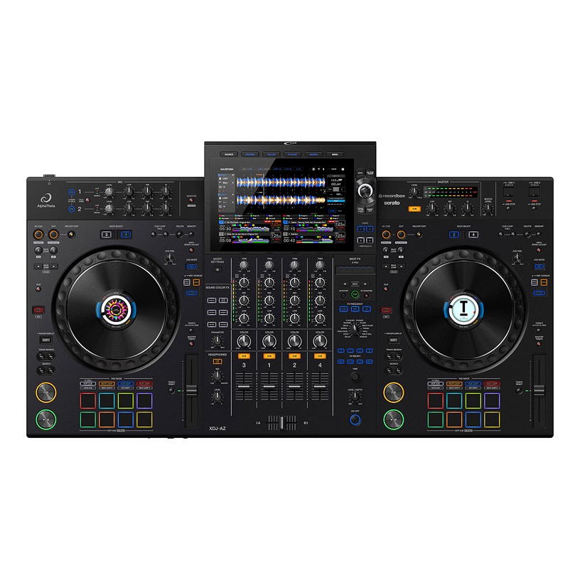 Pioneer DJXDJ-AZ
