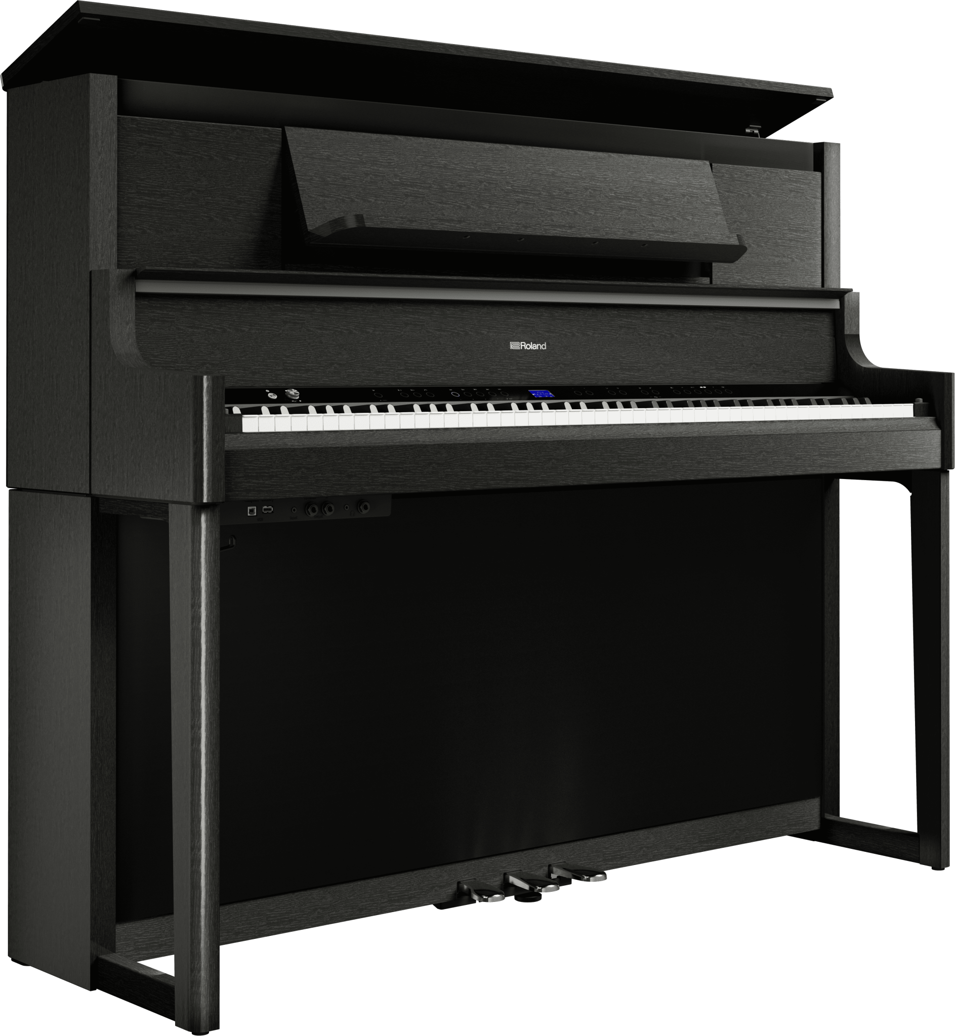 この度、Rolandより電子ピアノの新商品が発売となります。こちらの記事では新しいLXシリーズの魅力と、その中でもRoland×島村楽器の限定コラボレーションモデル『LX9GP』『LX6GP』『LX5GP』を詳しくご紹介します！ CONTENTSRoland　LXシリーズ新LXシリーズの3つの特徴コ […]