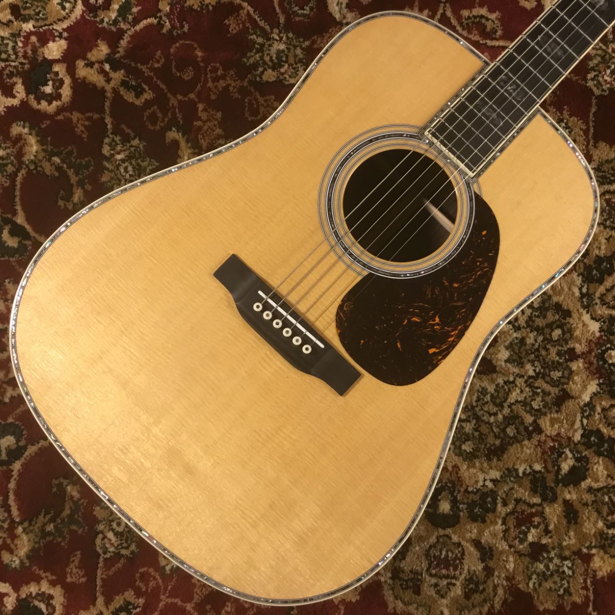 Martin【選定品】D-45 Standard