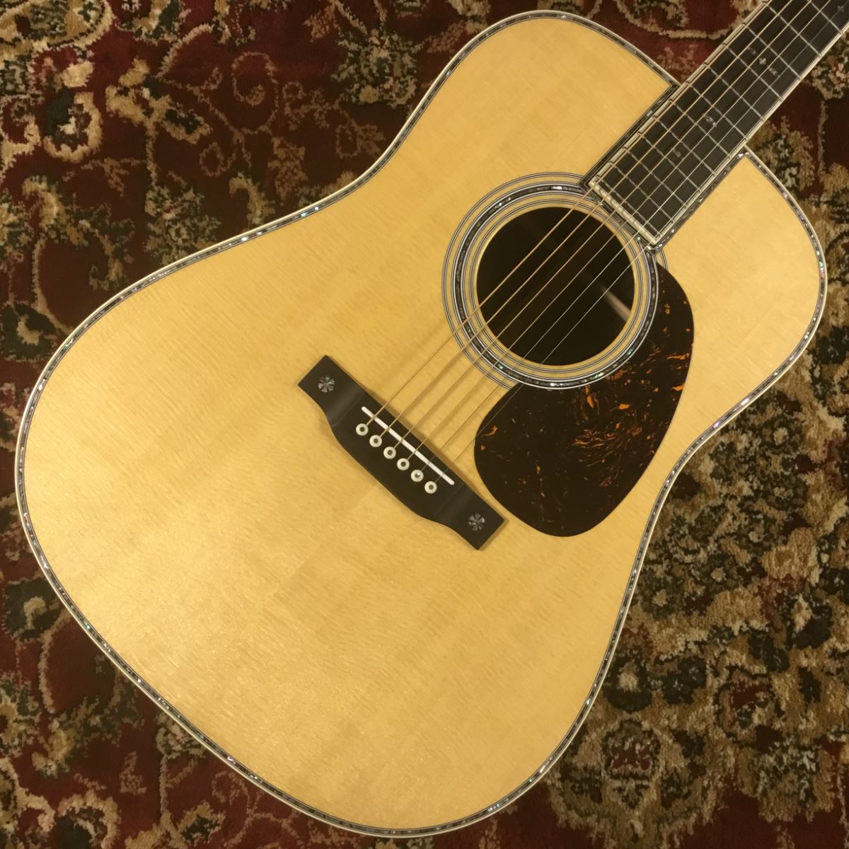 Martin【選定品】D-42 Standard