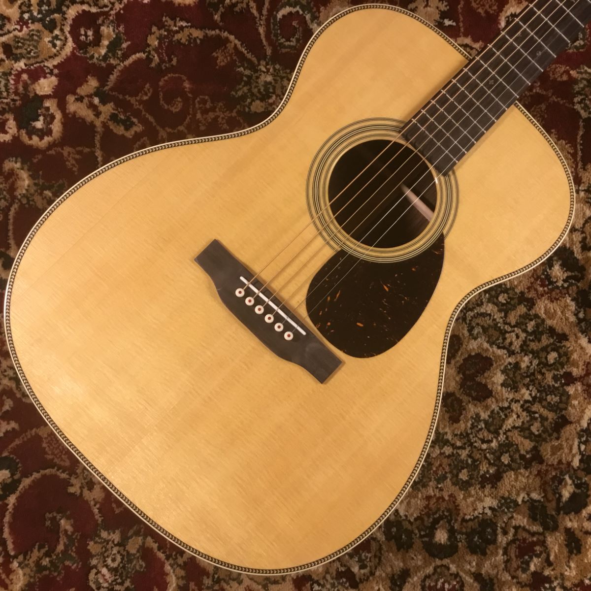 Martin【選定品】OM-28 Standard