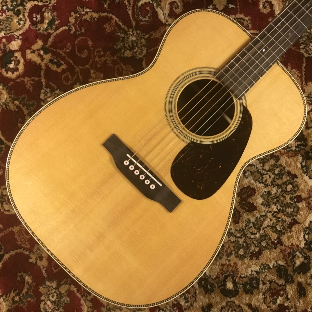 Martin【選定品】00-28 Standard