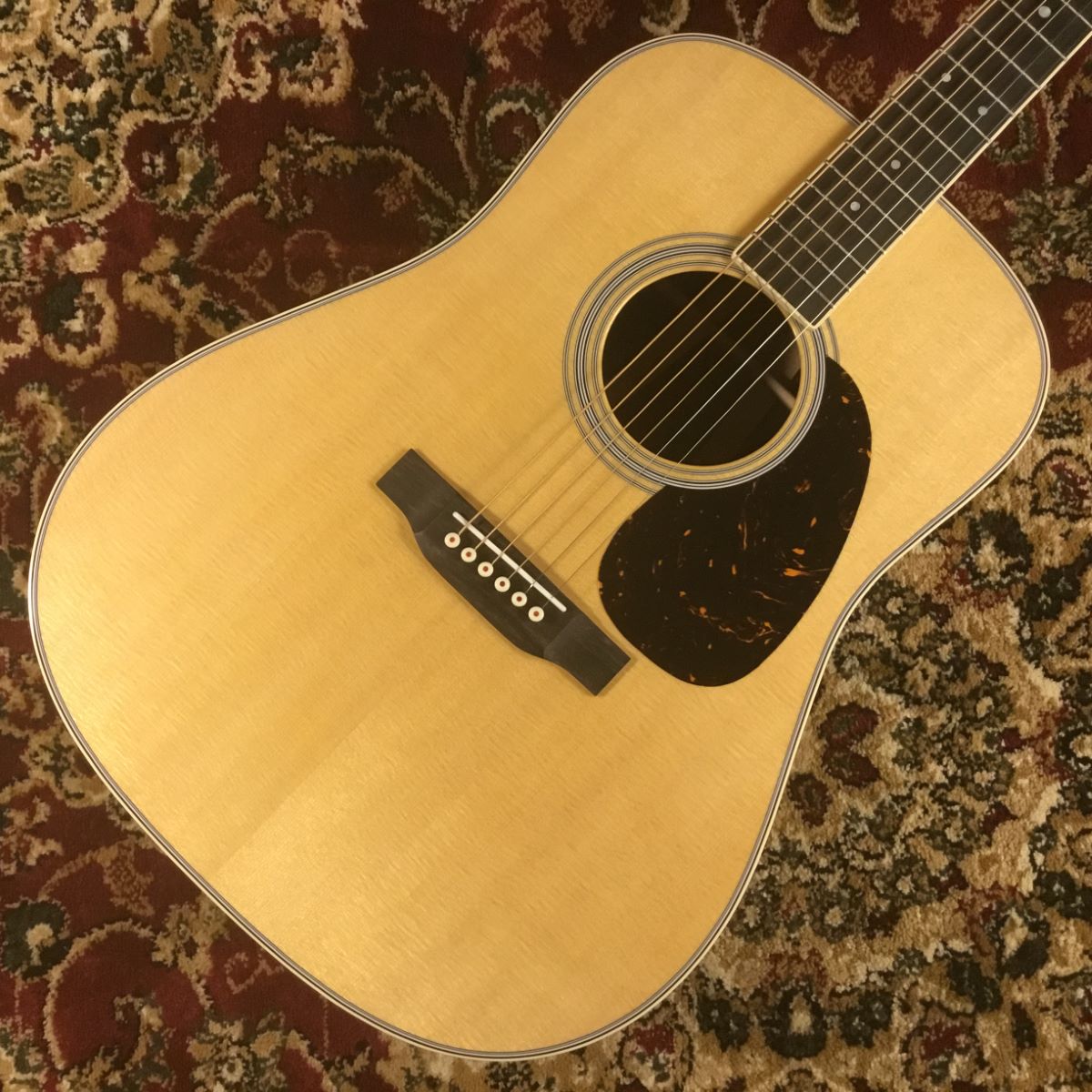 Martin【選定品】D-35 Standard #2804990