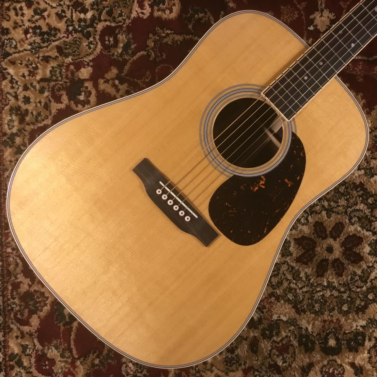 Martin【選定品】D-35 Standard #2782911