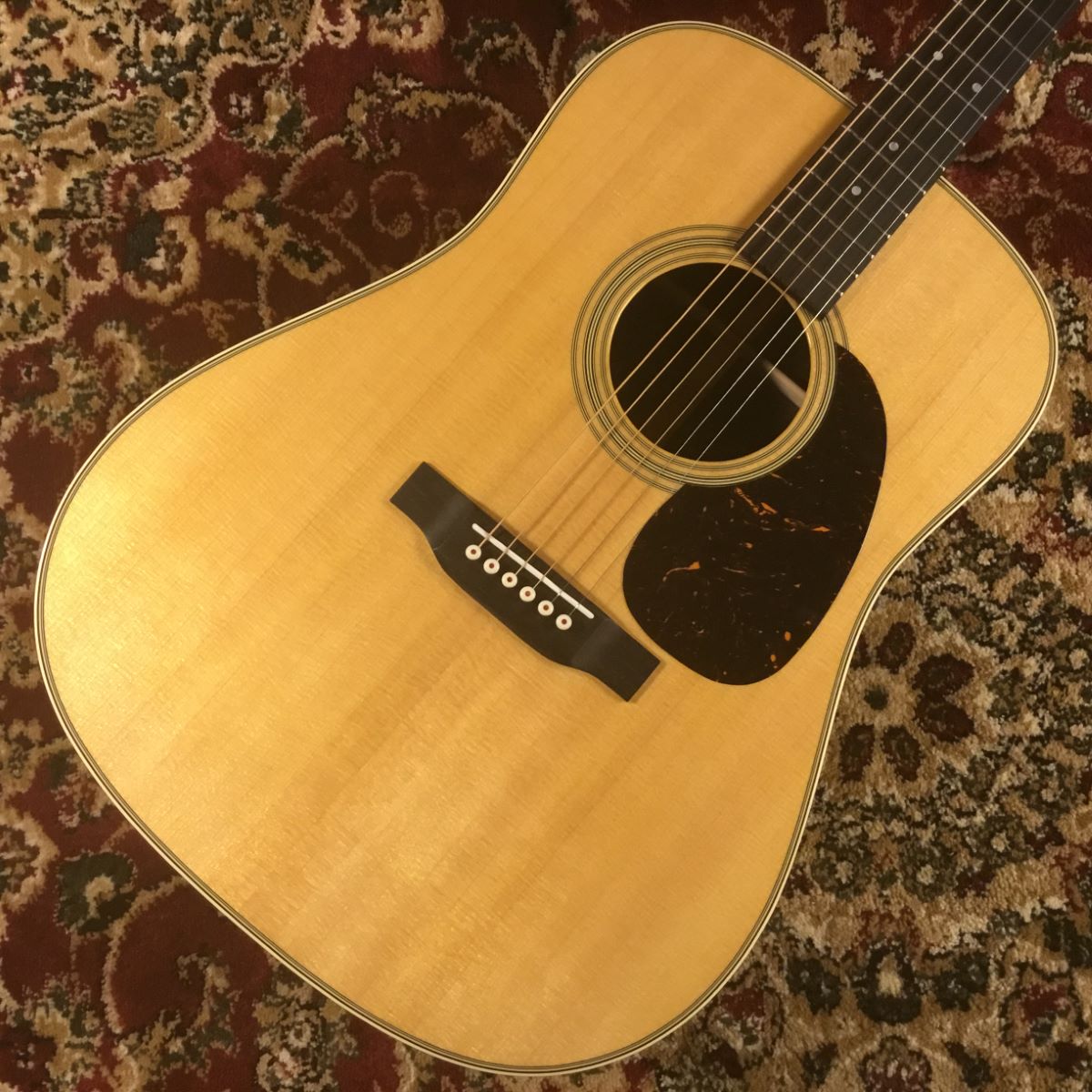 Martin【選定品】D-28 Standard #2714229