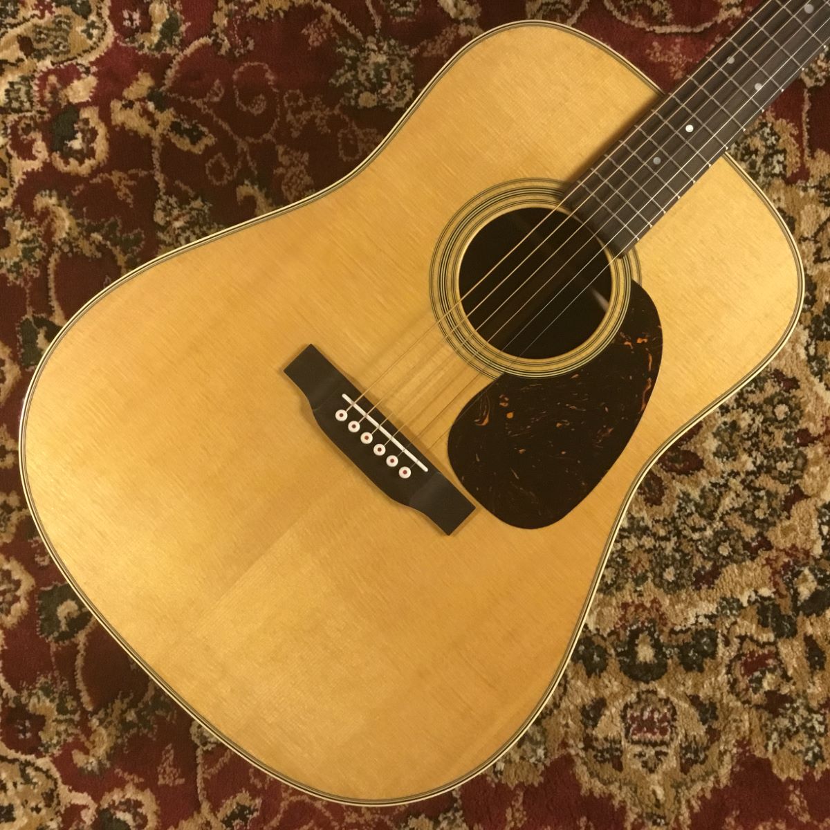 Martin【選定品】D-28 Standard #2750975