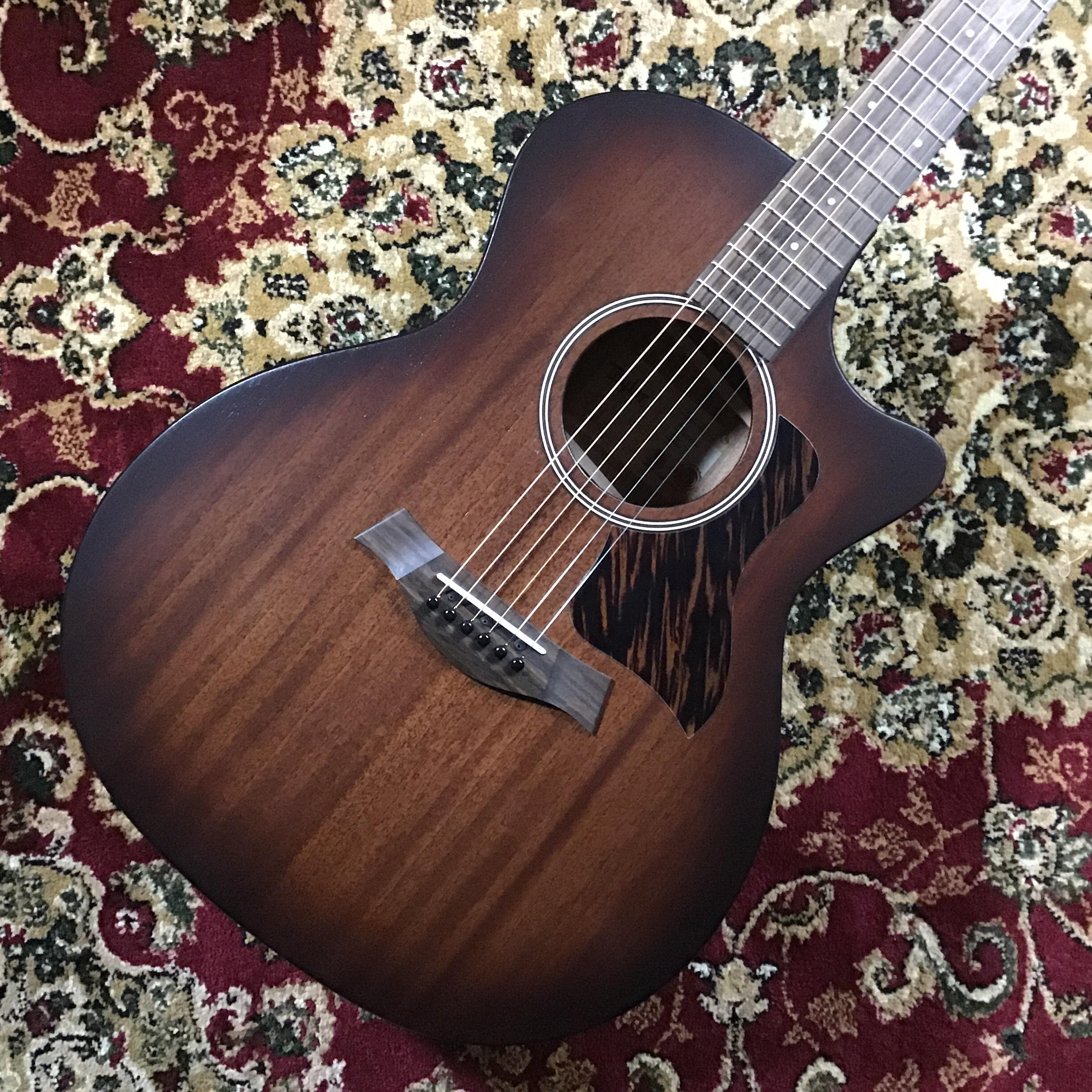 Taylor AD24ce