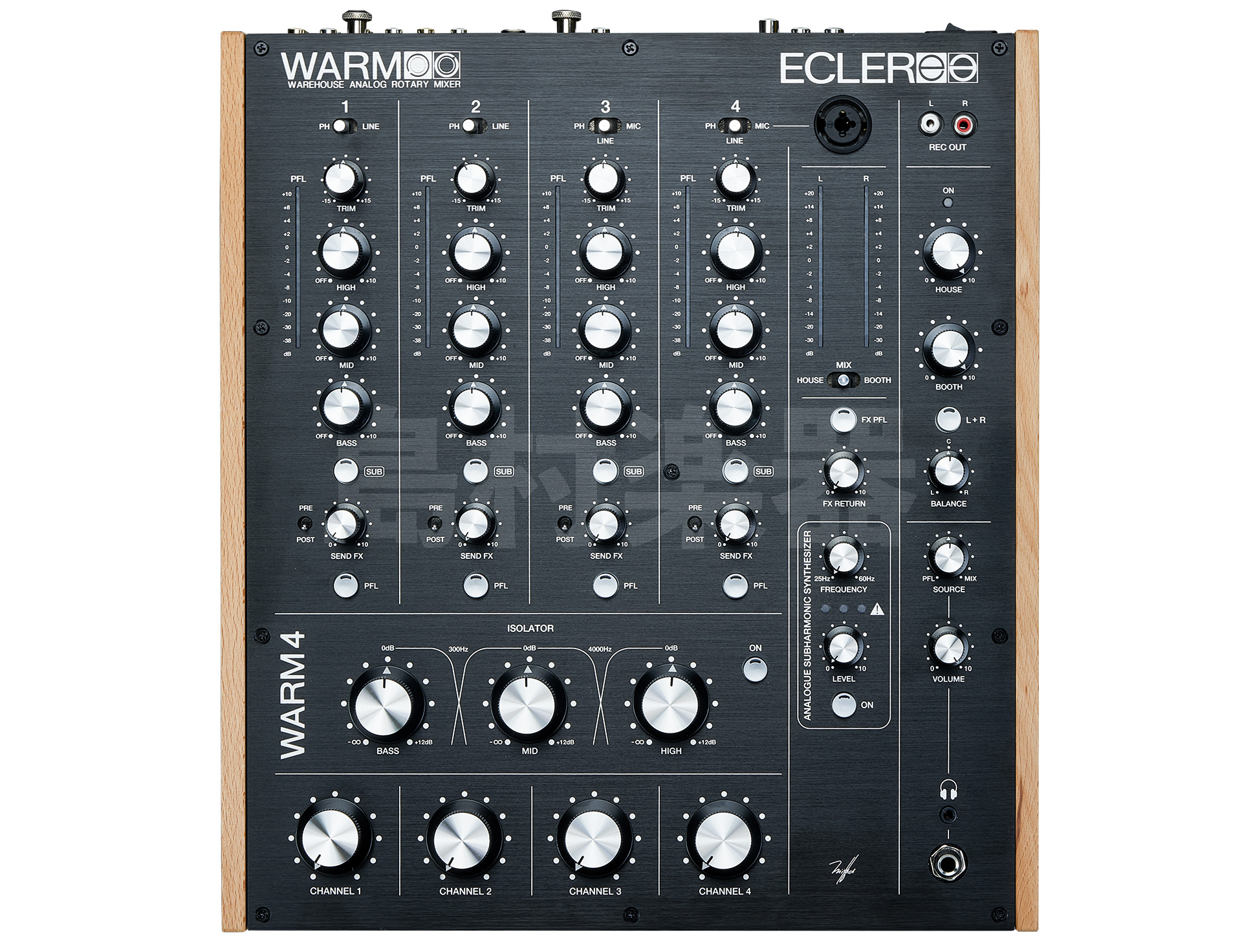 ECLERWARM4
