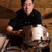 【イベント】Ludwig Maniac春日利之氏によるドラムトーク＆デモンストレーション開催決定！