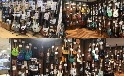 【軽音楽部応援!2026】宮城県・東北の新入生必見!楽器選びから部活ライフまで仙台ロフト店が徹底サポート!