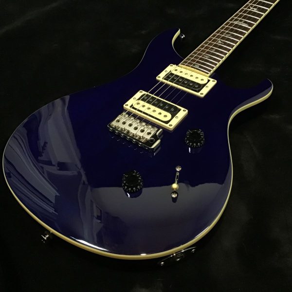 PRS 【新品特価】SE STANDARD 24<br />
<br />
￥ 94,200 税込