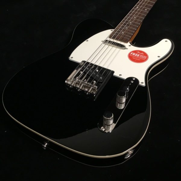 Squier by Fender 【新品特価】Classic Vibe Baritone Custom Telecaster<br />
<br />
￥ 63,900 税込