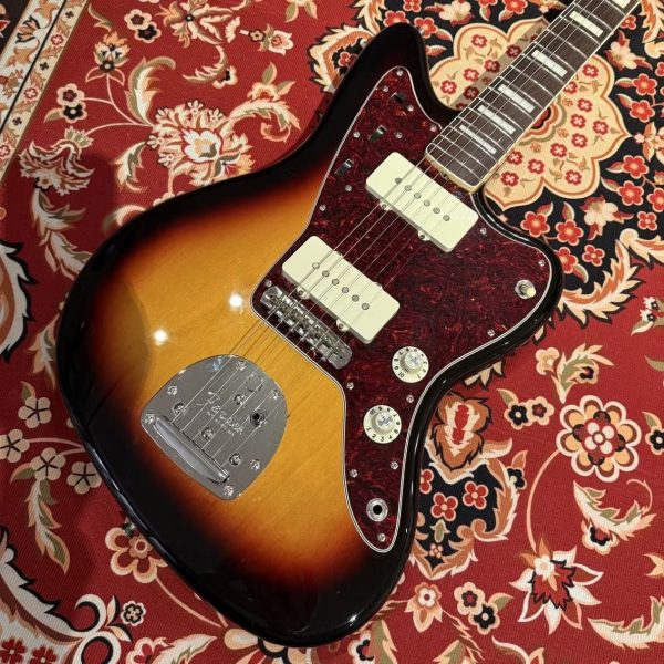 【中古】Fender / 2023TradII LATE60sJM<br />
￥ 99,800(税込)