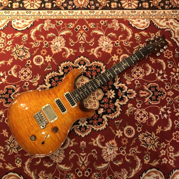 【中古】Paul Reed Smith / STUDIO 10 TOP<br />
¥ 598,000(税込)