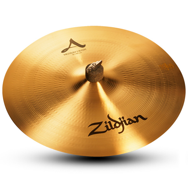 Zildjian MediumCrash16