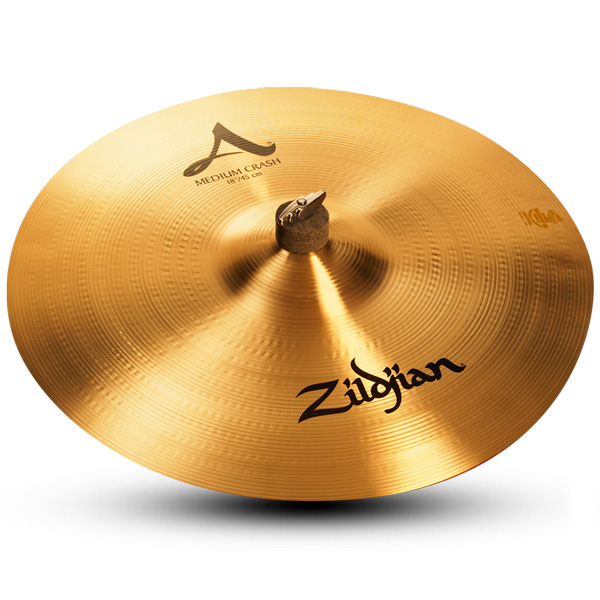 Zildjian MediumCrash18