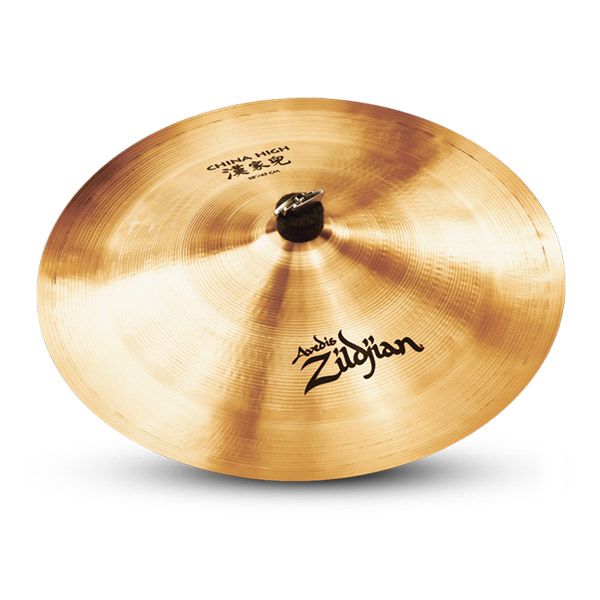 Zildjian China High 18
