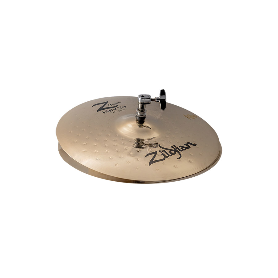 Zildjian HiHats14