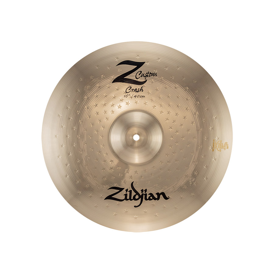 Zildjian Crash16