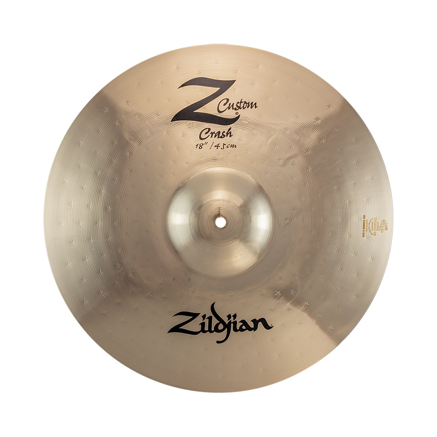 Zildjian Crash18
