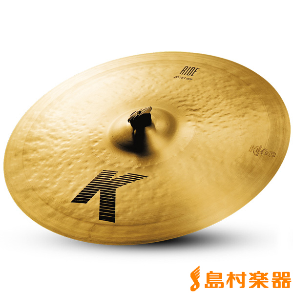 K Zildjian Ride20