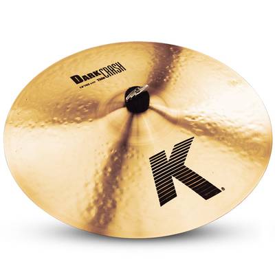 Zildjian DarkCrashThin18
