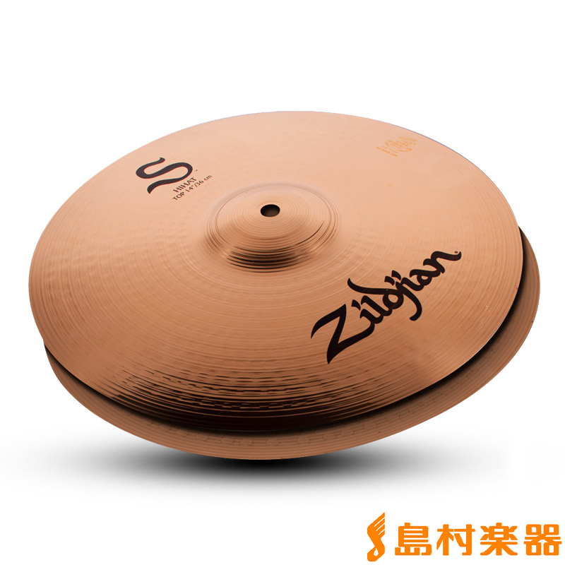 Zildjian S HHs14T